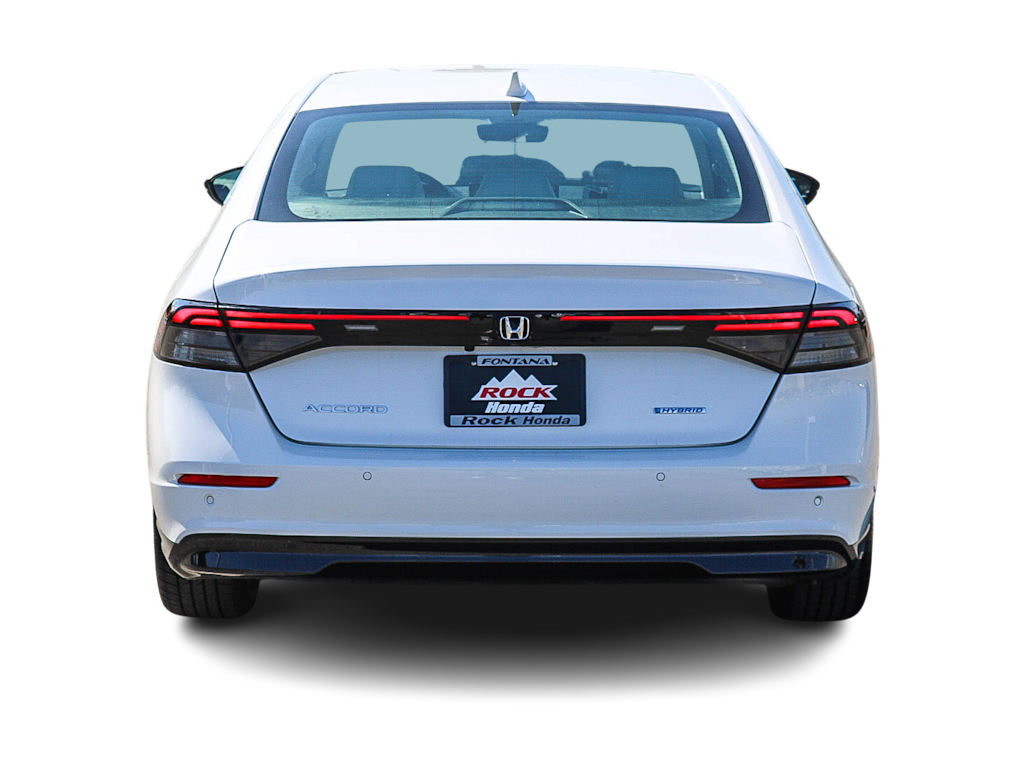 Thumbnail: 2025 Honda Accord - 4