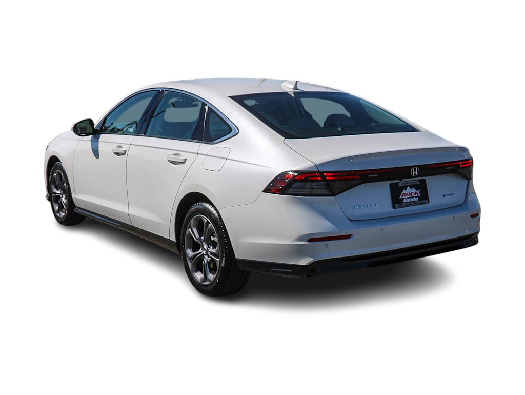 Thumbnail: 2025 Honda Accord - 3