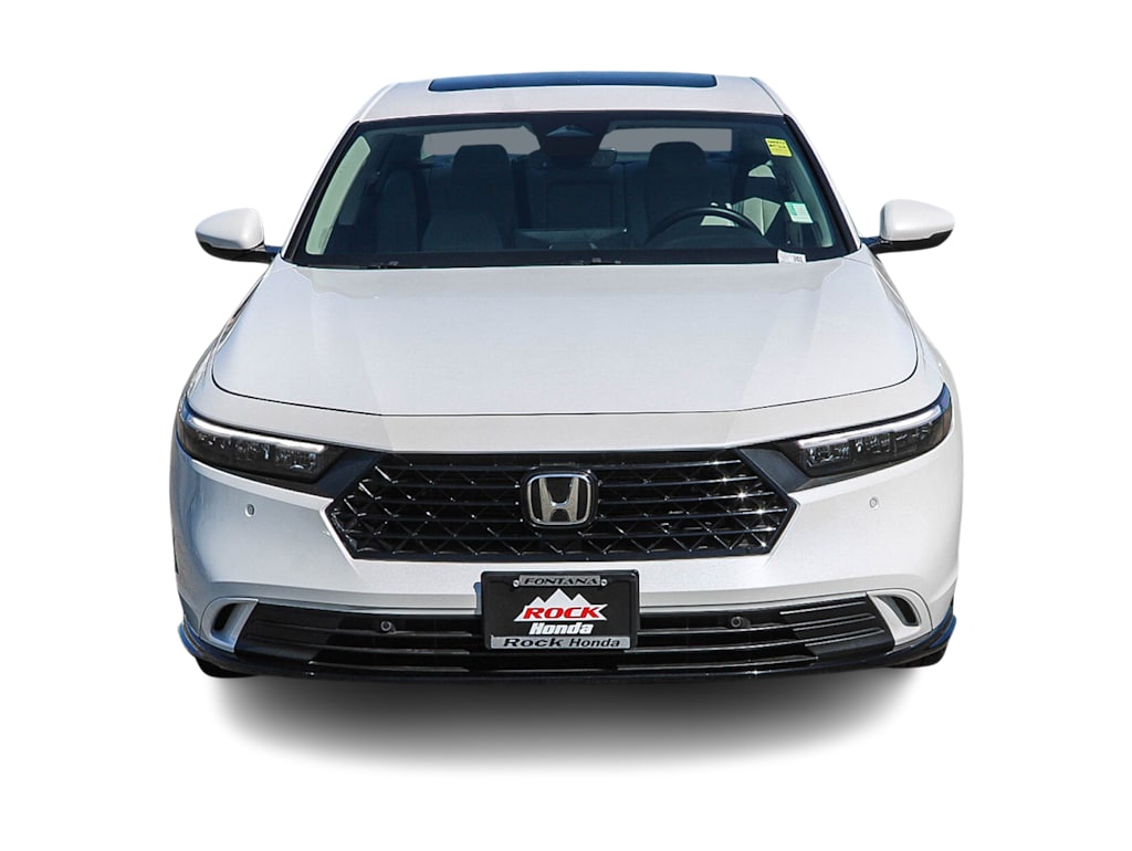 Thumbnail: 2025 Honda Accord - 5