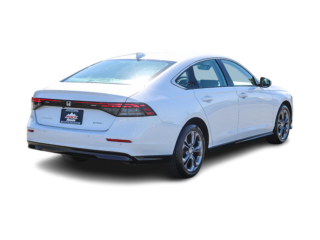 Thumbnail: 2025 Honda Accord - 21
