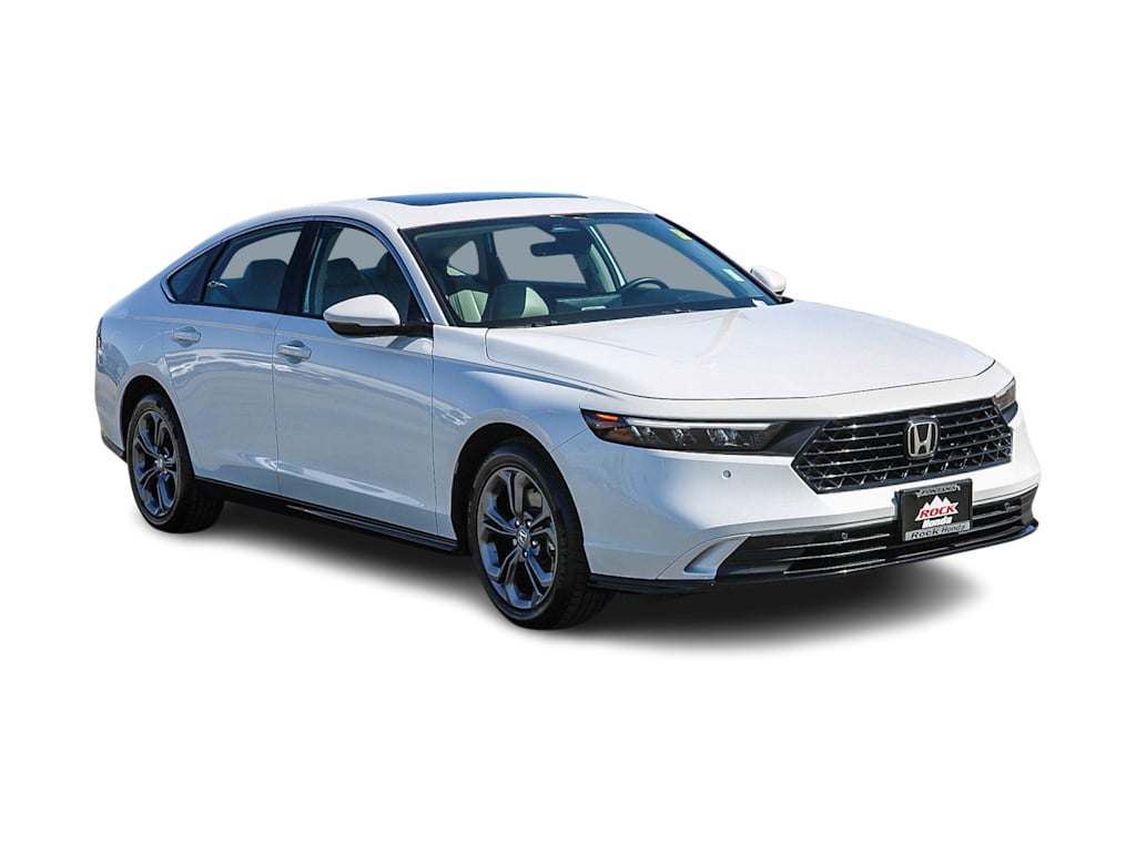 Thumbnail: 2025 Honda Accord - 18