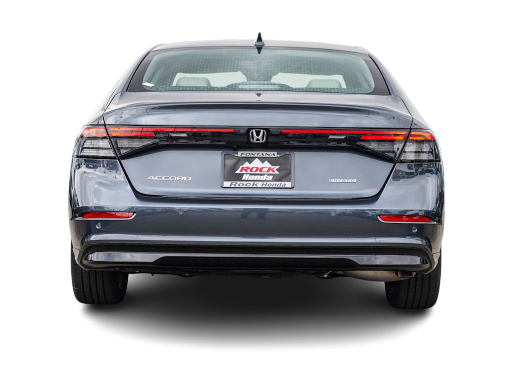 Thumbnail: 2025 Honda Accord - 4