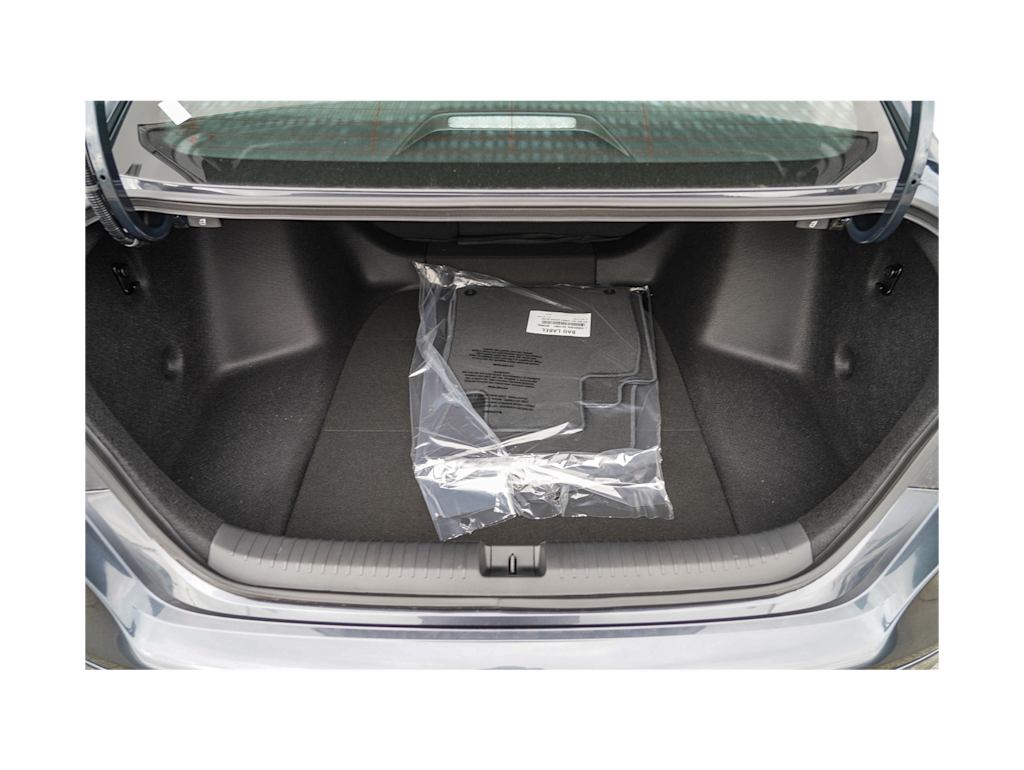 Thumbnail: 2025 Honda Accord - 16