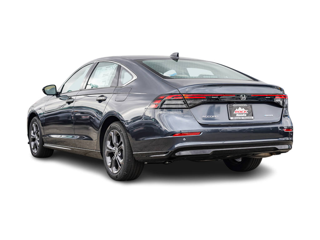 Thumbnail: 2025 Honda Accord - 3