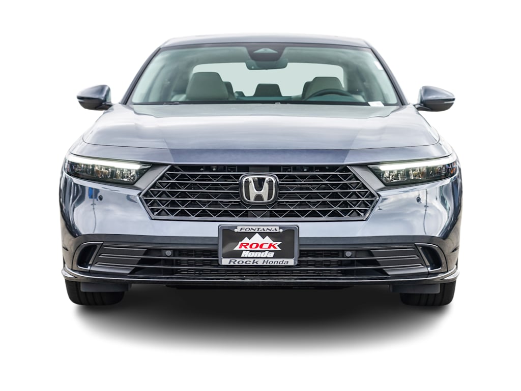 Thumbnail: 2025 Honda Accord - 5