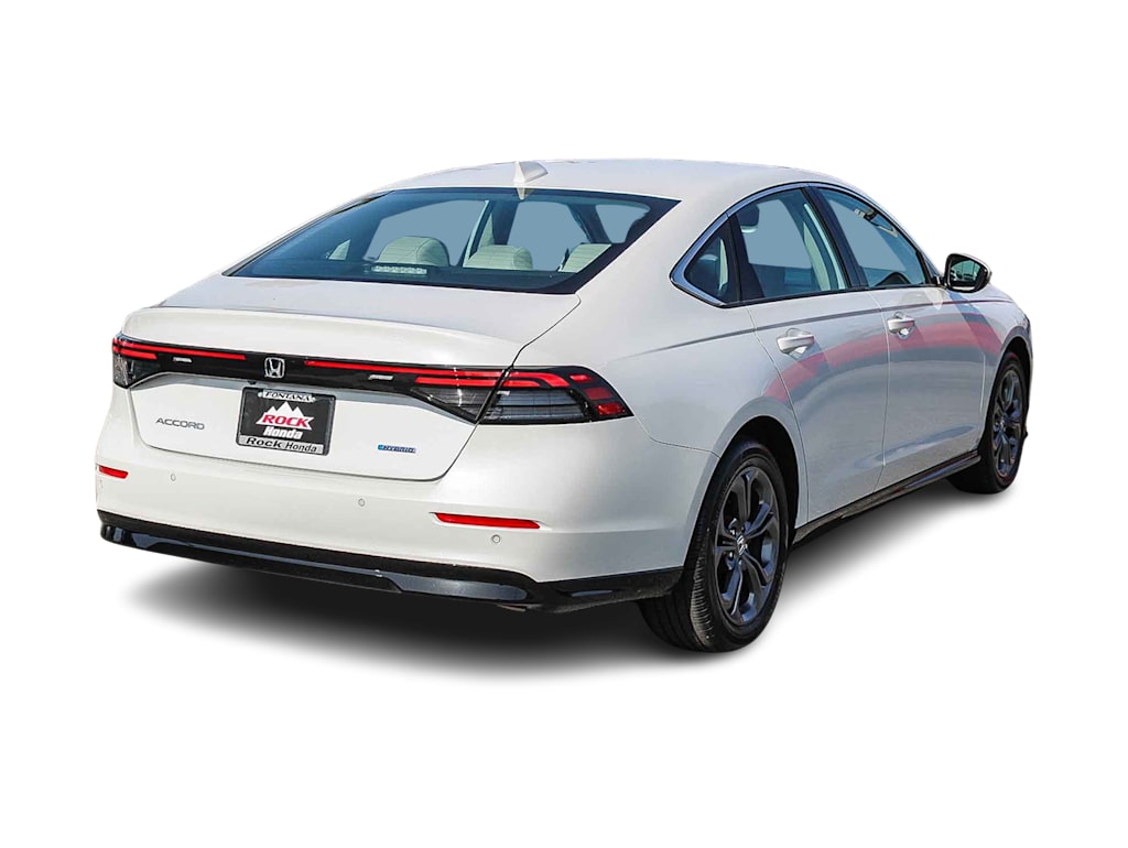 Thumbnail: 2024 Honda Accord - 20