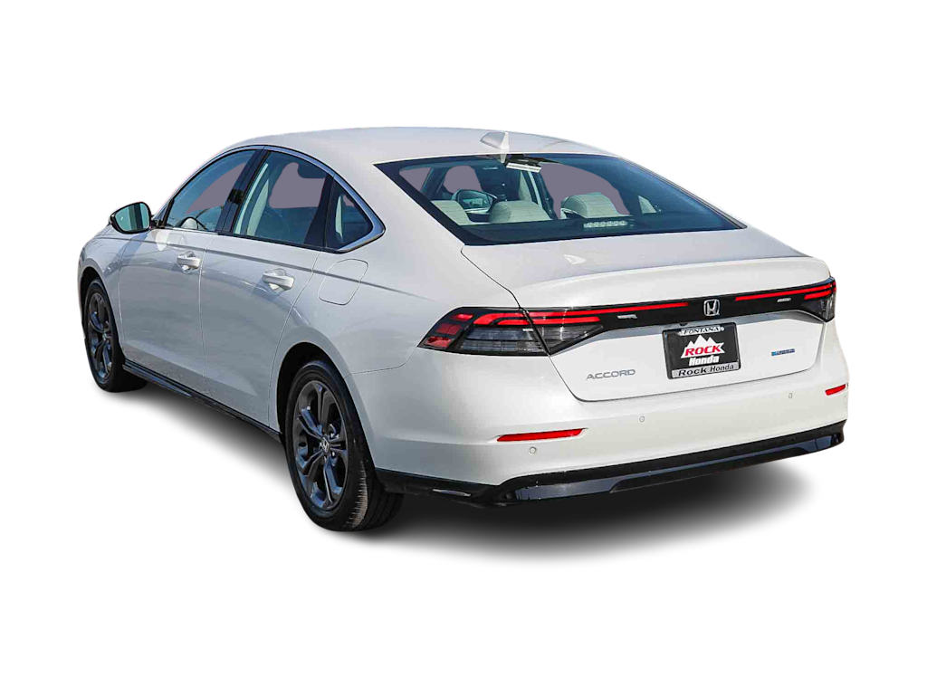 Thumbnail: 2024 Honda Accord - 3