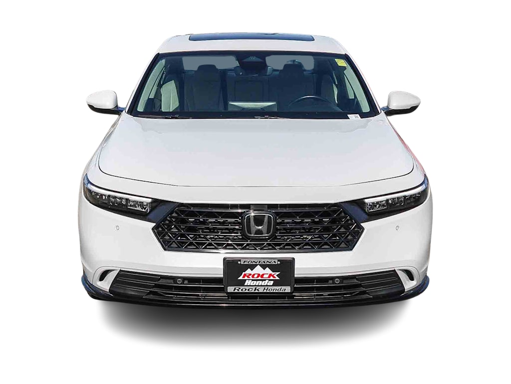 Thumbnail: 2024 Honda Accord - 5