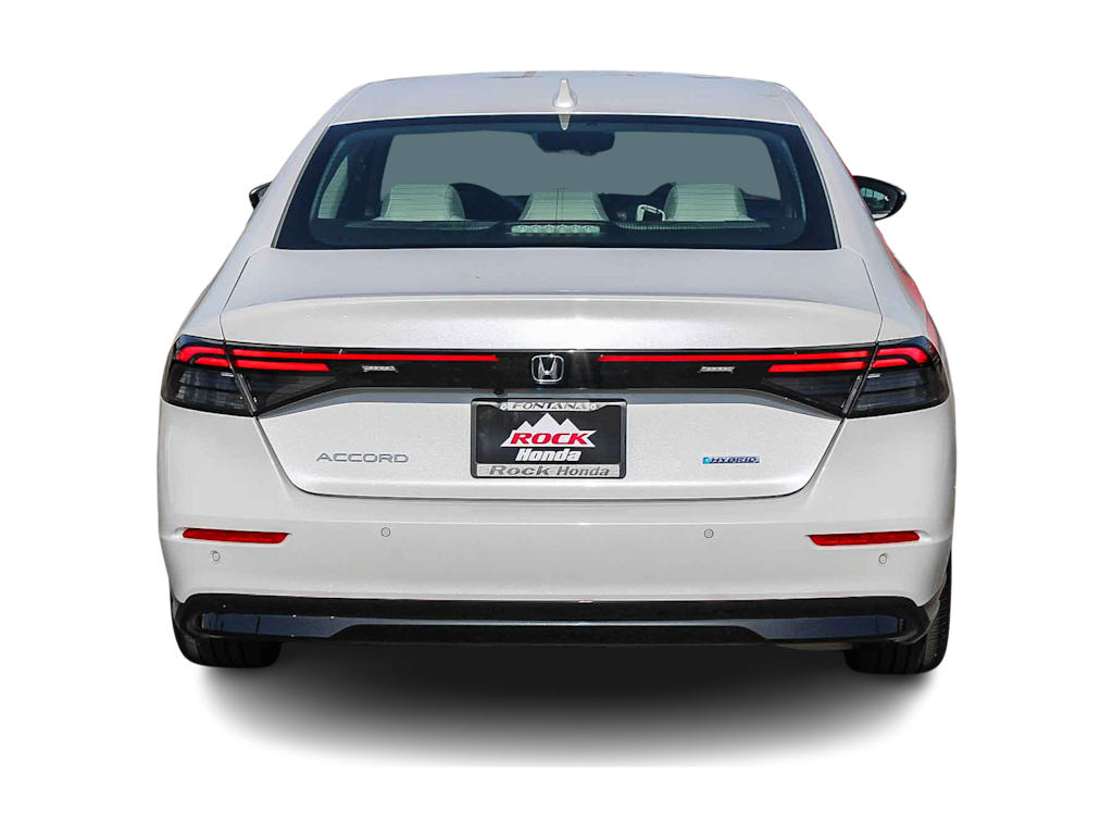 Thumbnail: 2024 Honda Accord - 4