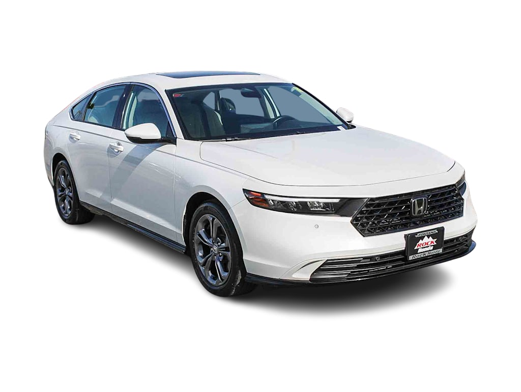 Thumbnail: 2024 Honda Accord - 17