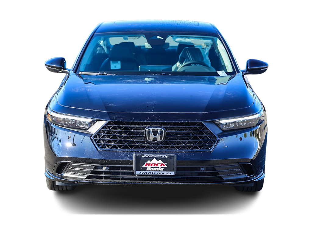 Thumbnail: 2025 Honda Accord - 5