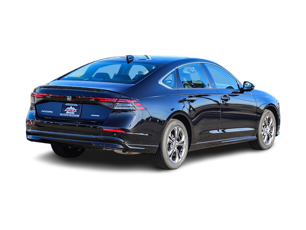 Thumbnail: 2025 Honda Accord - 19