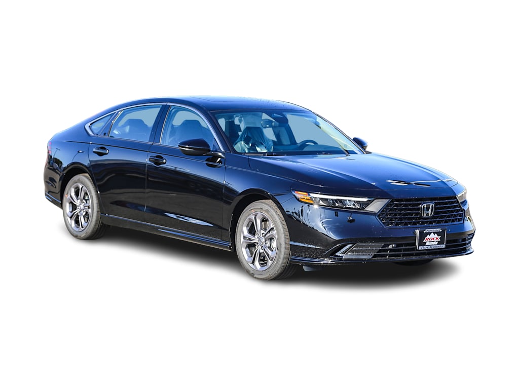 Thumbnail: 2025 Honda Accord - 16