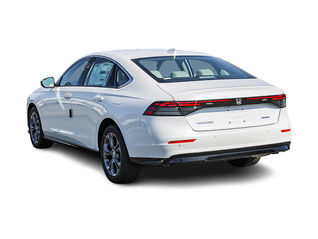Thumbnail: 2026 Honda Accord - 3