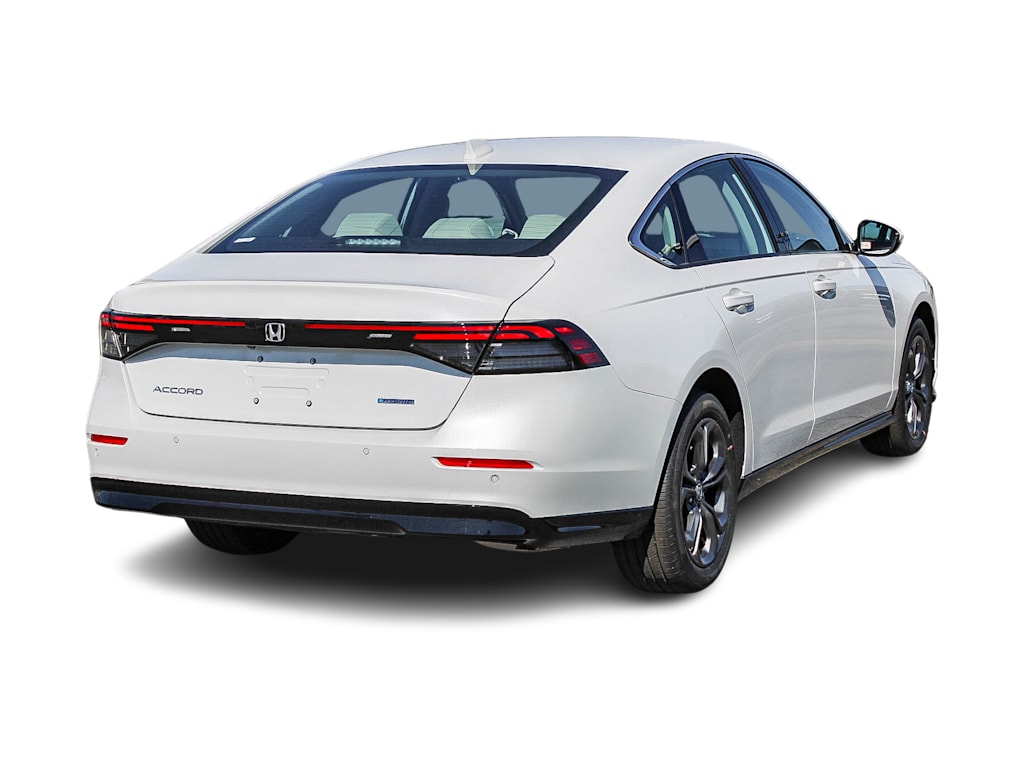 Thumbnail: 2026 Honda Accord - 19