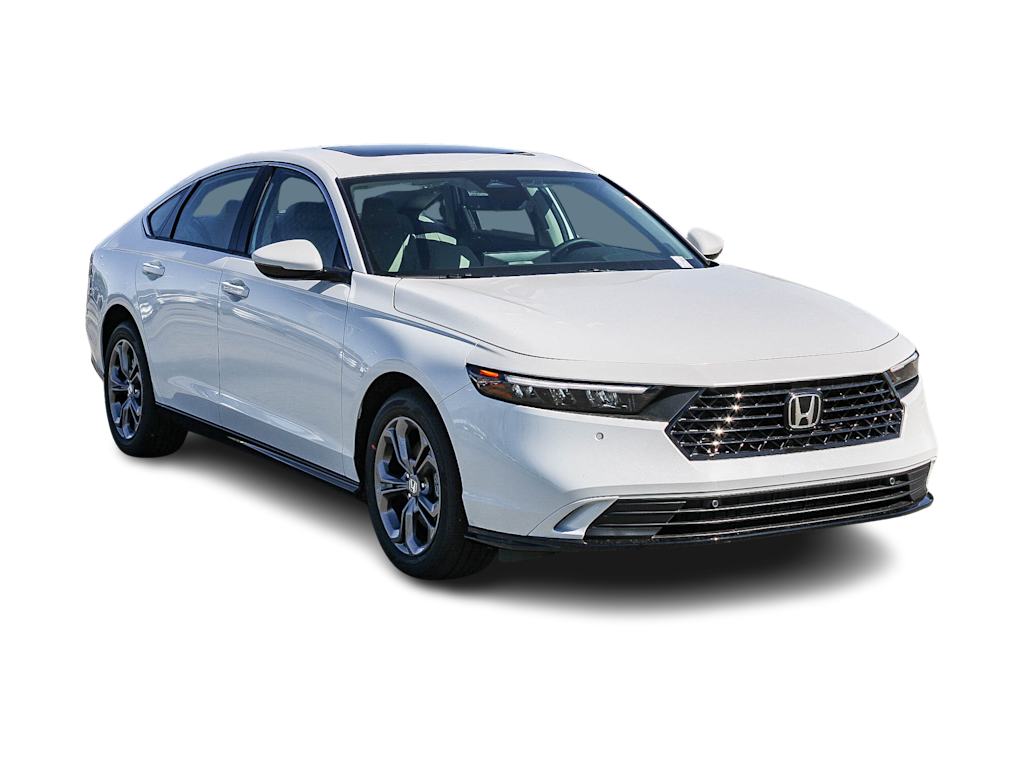 Thumbnail: 2026 Honda Accord - 18