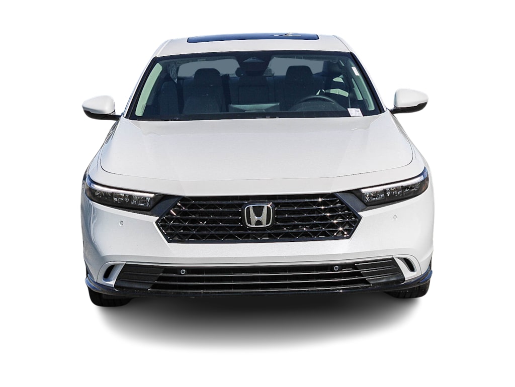 Thumbnail: 2026 Honda Accord - 5