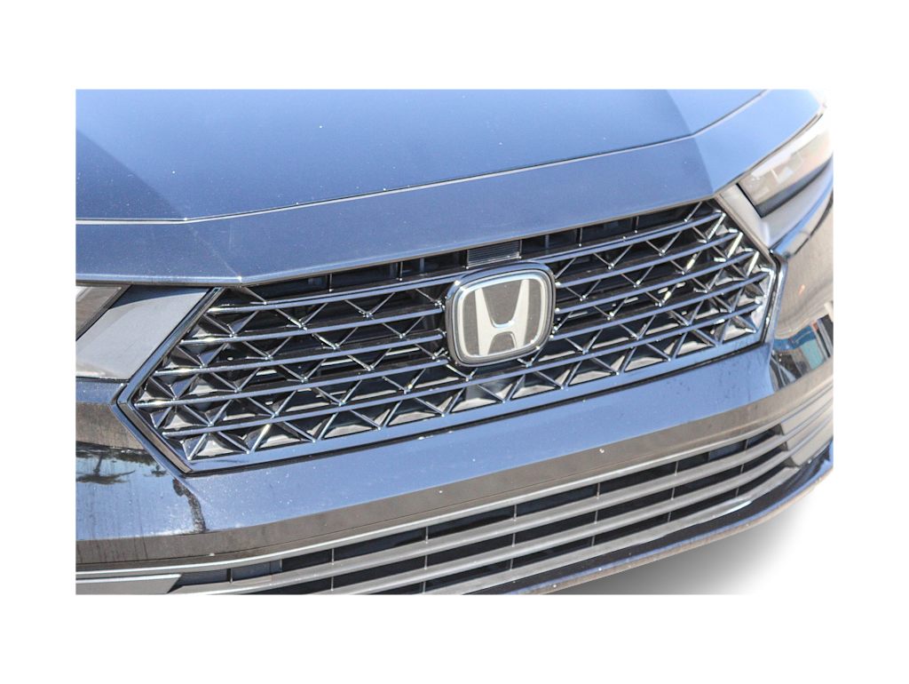 Thumbnail: 2024 Honda Accord - 21