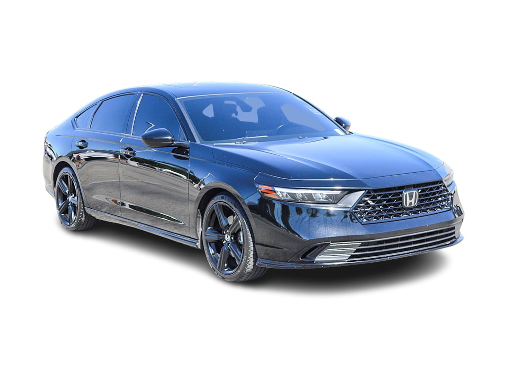Thumbnail: 2024 Honda Accord - 19