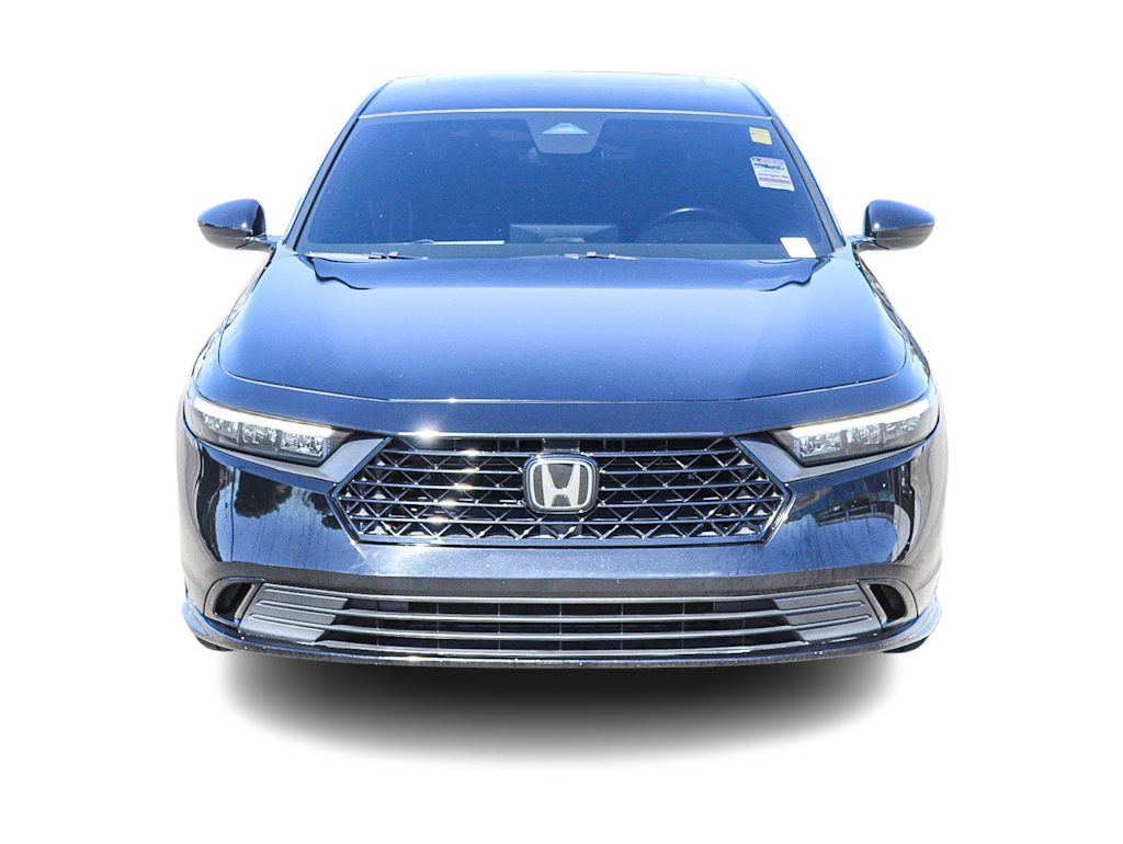 Thumbnail: 2024 Honda Accord - 5