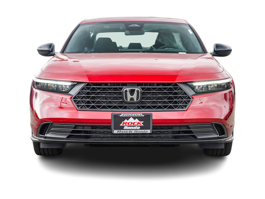 Thumbnail: 2025 Honda Accord - 5