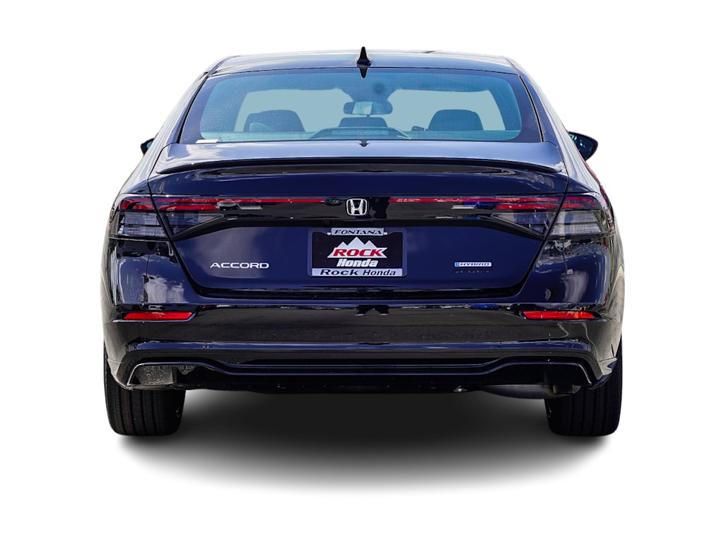 Thumbnail: 2025 Honda Accord - 17