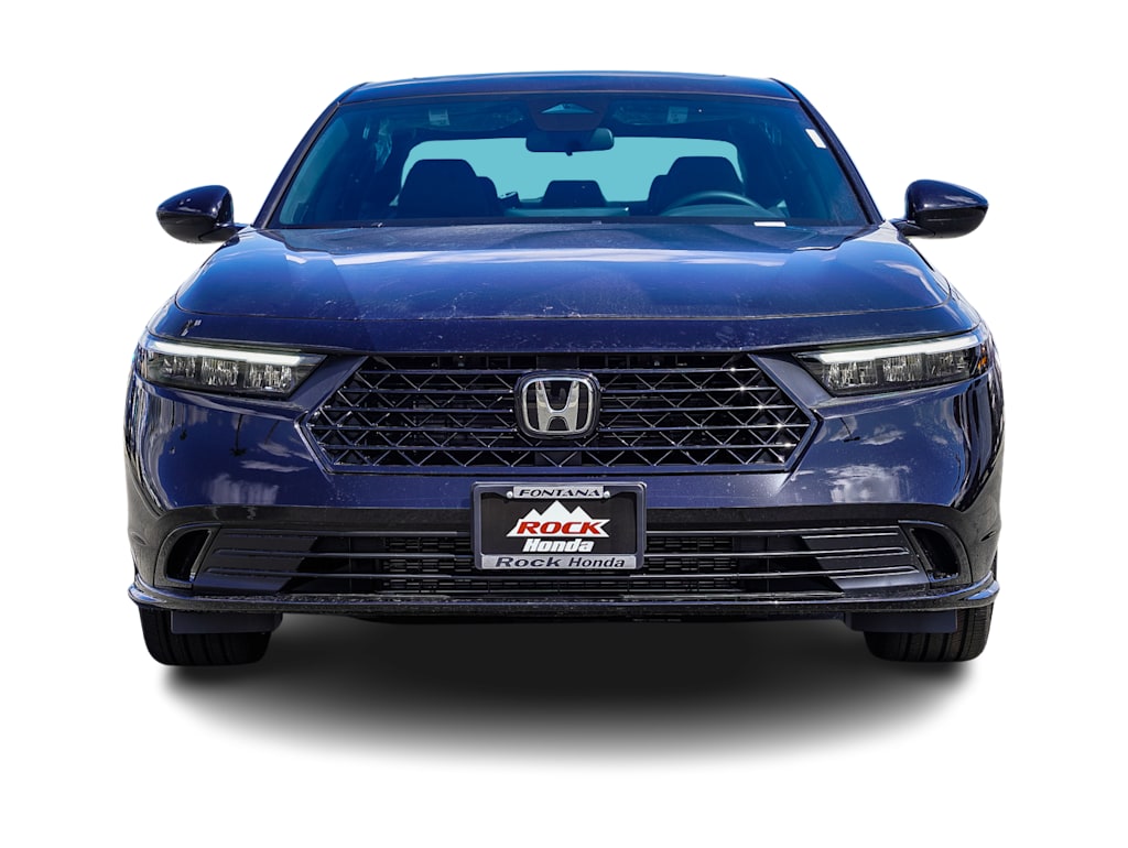 Thumbnail: 2025 Honda Accord - 4