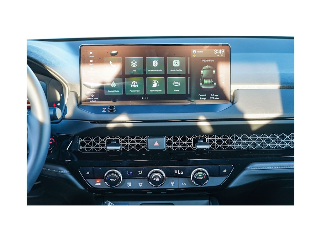 Thumbnail: 2025 Honda Accord - 24