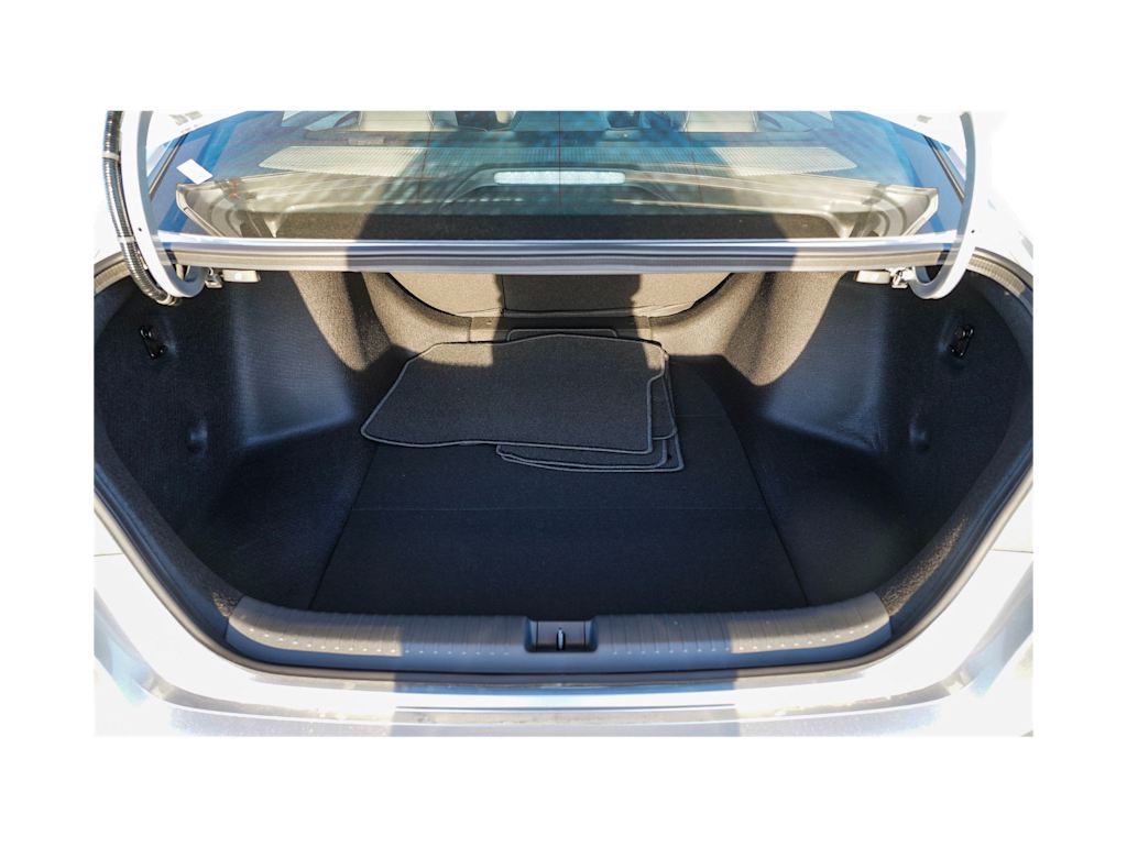 Thumbnail: 2025 Honda Accord - 18