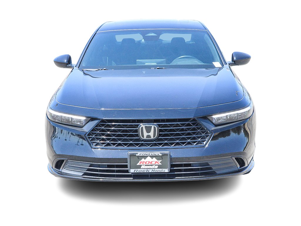 Thumbnail: 2024 Honda Accord - 5