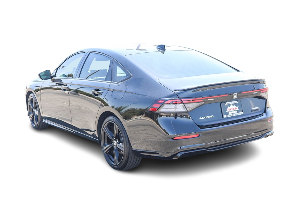 Thumbnail: 2024 Honda Accord - 3