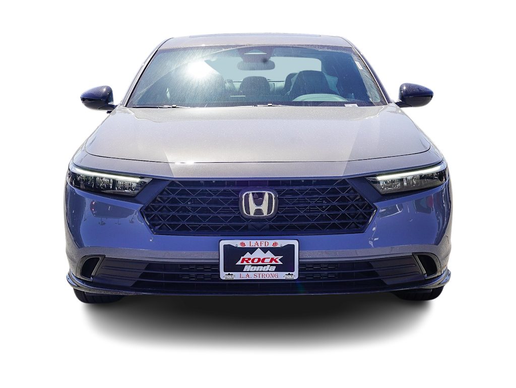 Thumbnail: 2025 Honda Accord - 5