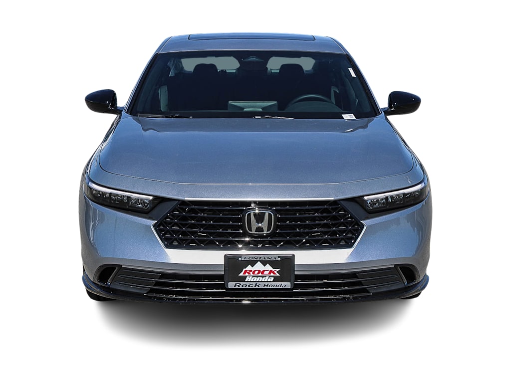 Thumbnail: 2026 Honda Accord - 5