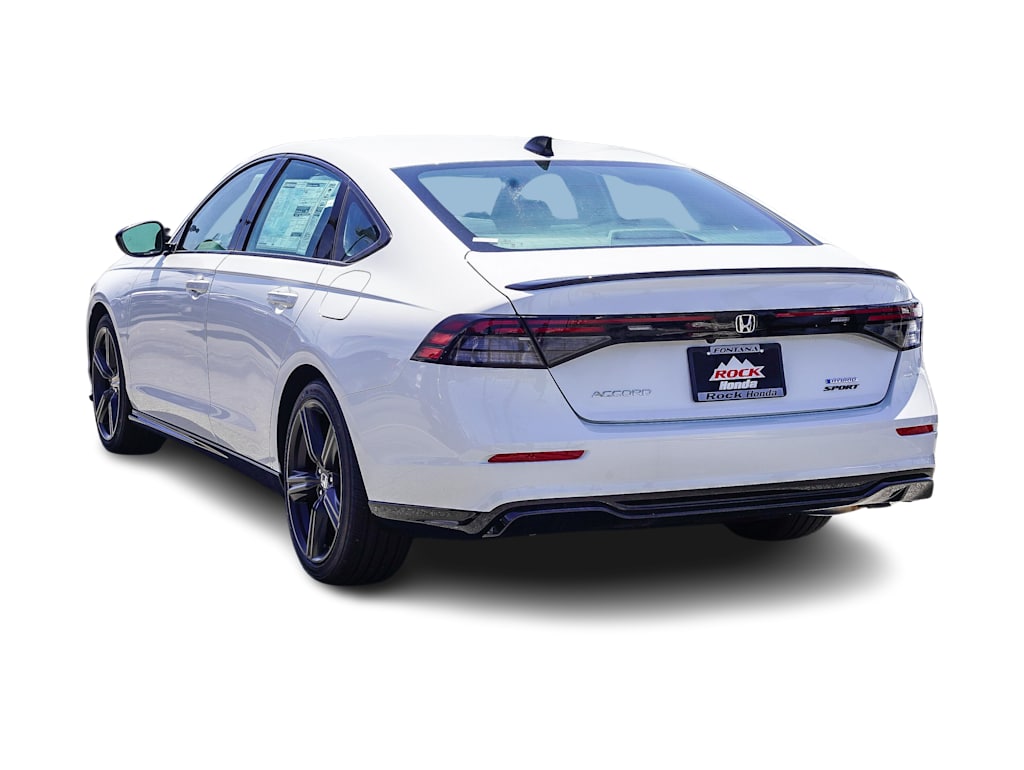 Thumbnail: 2025 Honda Accord - 3