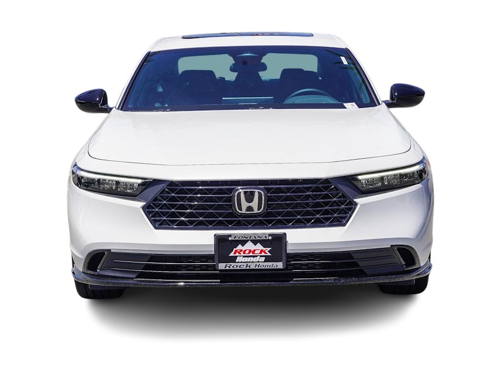 Thumbnail: 2025 Honda Accord - 5