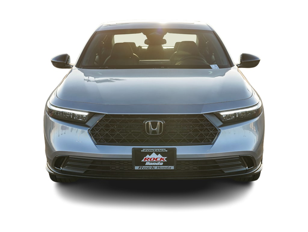 Thumbnail: 2025 Honda Accord - 5