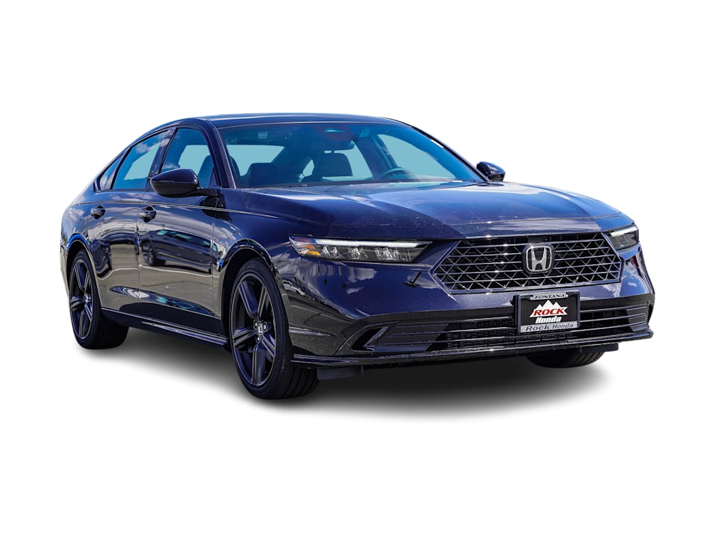 Thumbnail: 2025 Honda Accord - 16