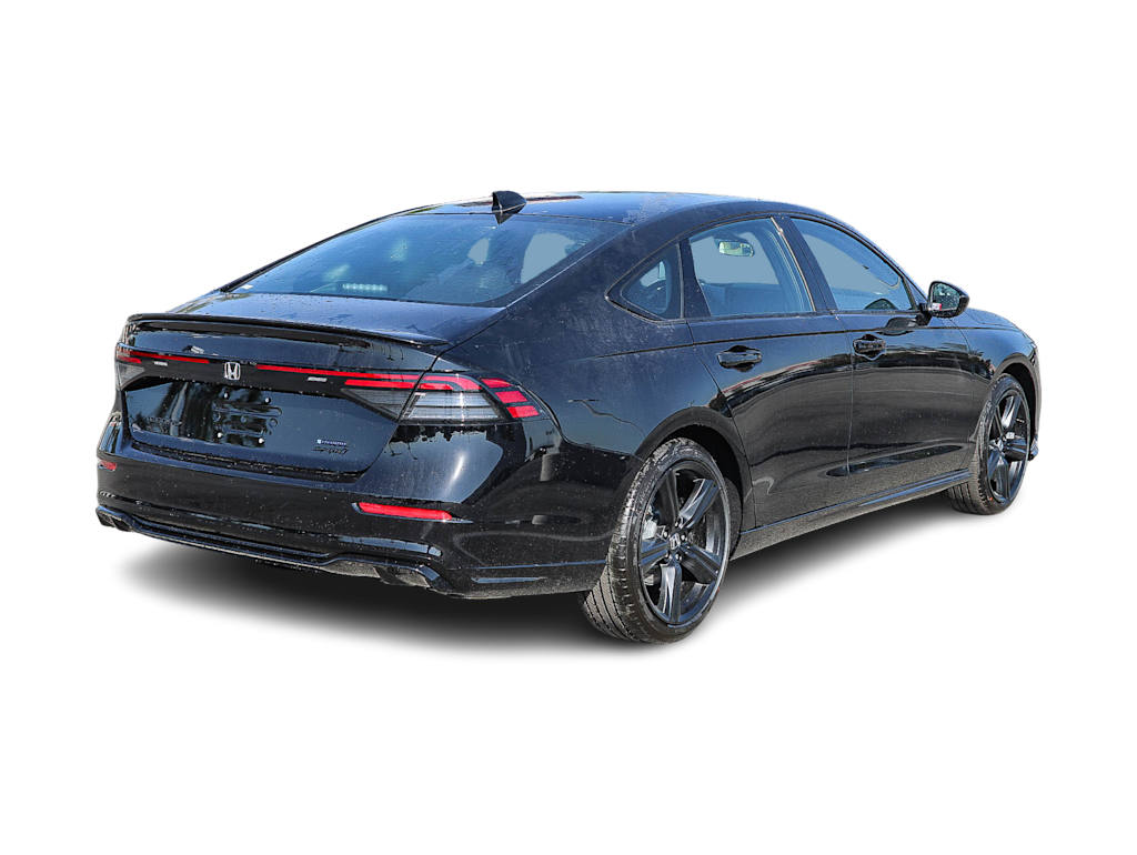 Thumbnail: 2026 Honda Accord - 20