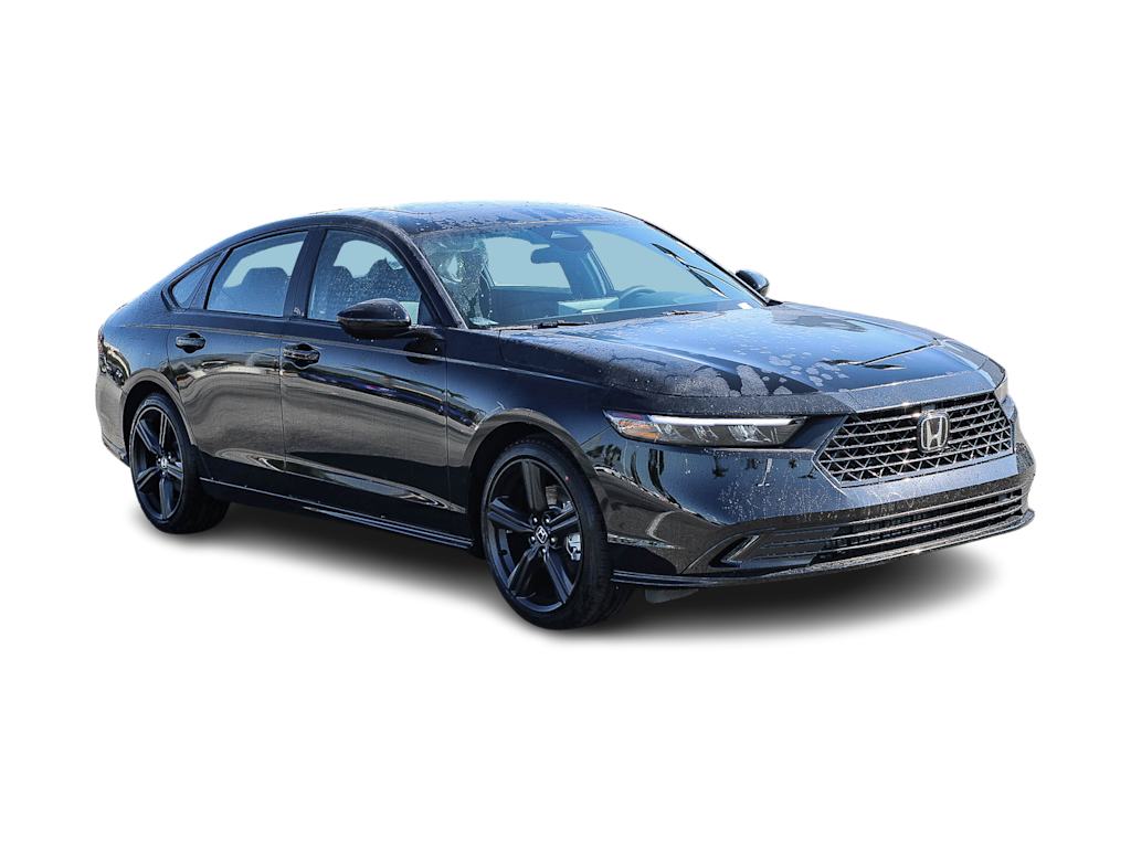 Thumbnail: 2026 Honda Accord - 19