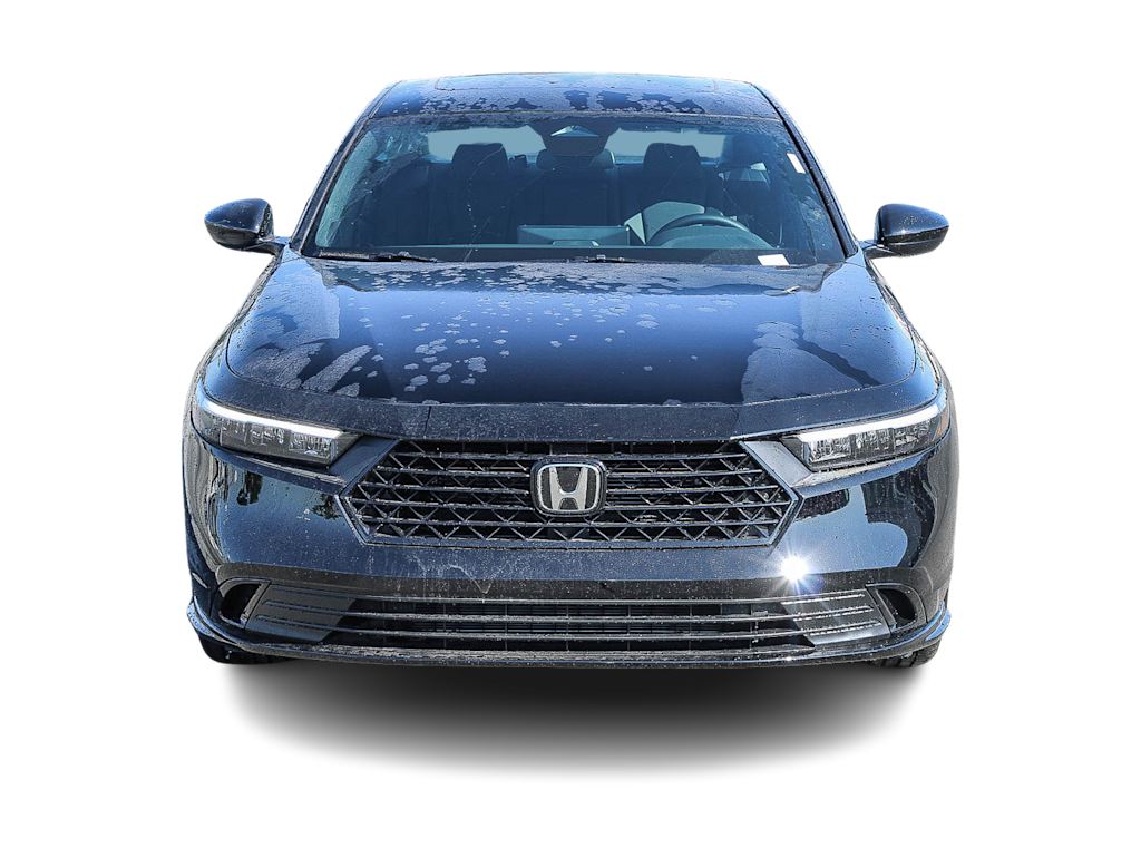 Thumbnail: 2026 Honda Accord - 5