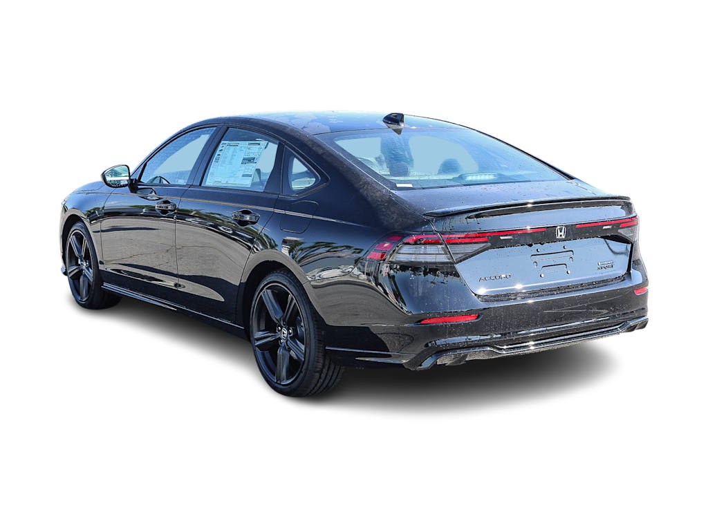 Thumbnail: 2026 Honda Accord - 3