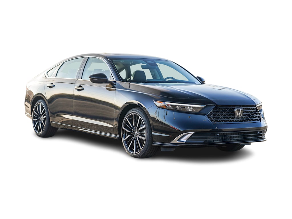 Thumbnail: 2025 Honda Accord - 18