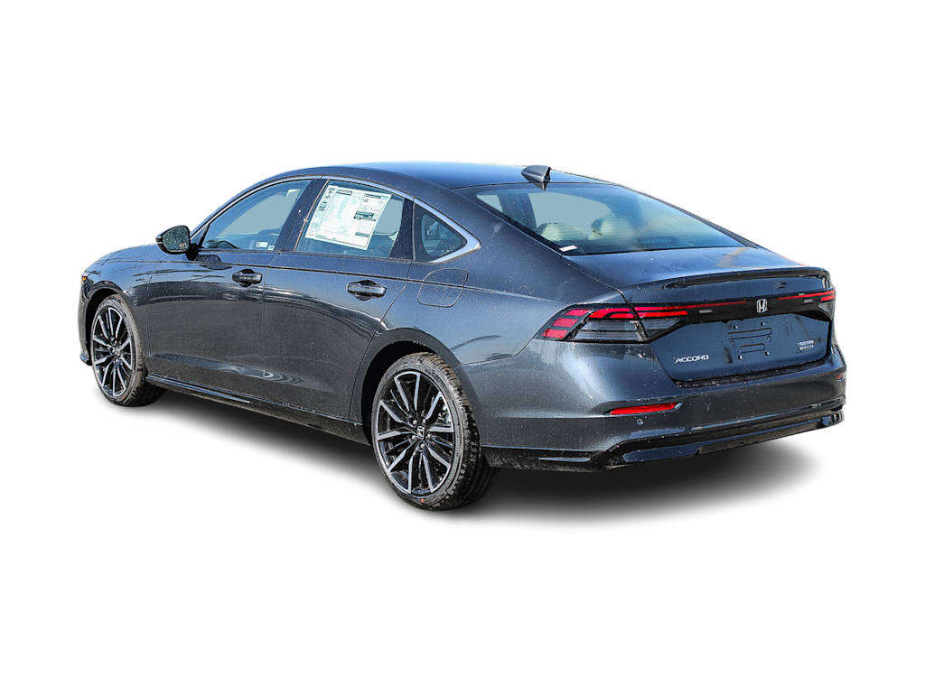 Thumbnail: 2026 Honda Accord - 3