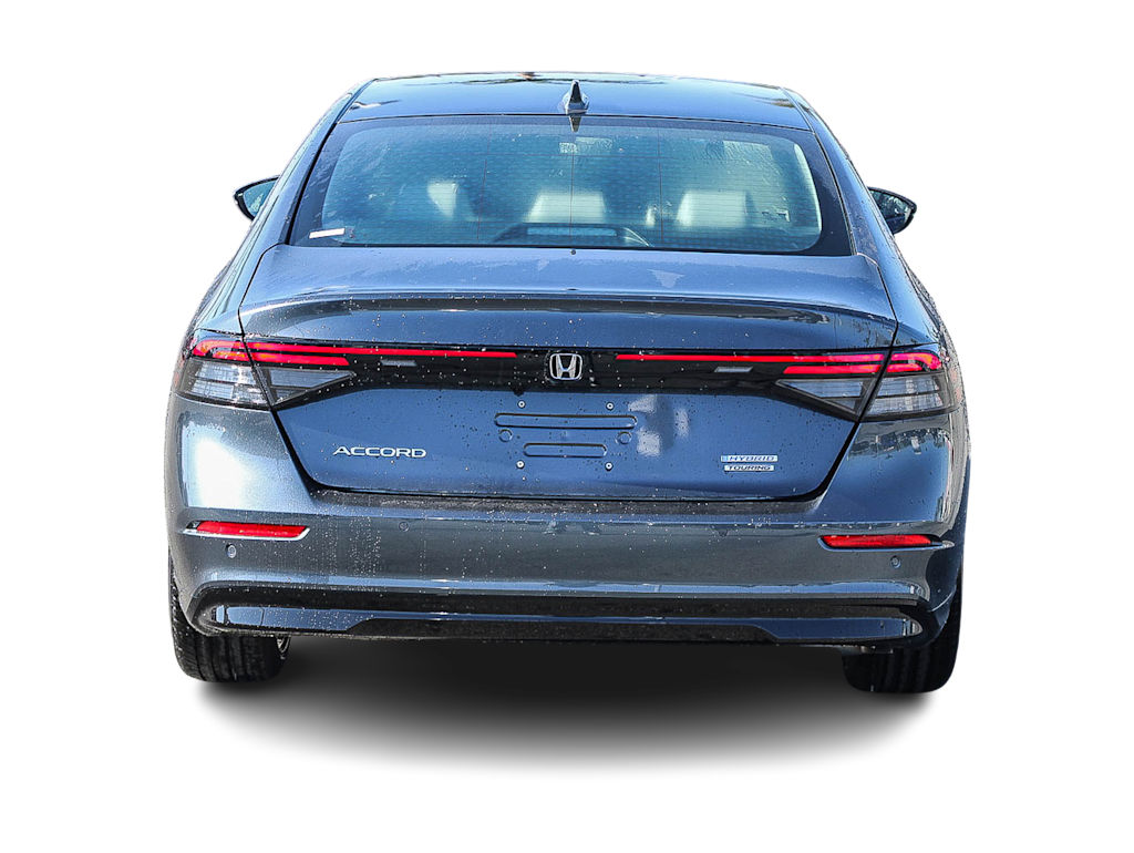 Thumbnail: 2026 Honda Accord - 4
