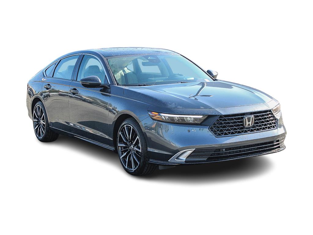 Thumbnail: 2026 Honda Accord - 19
