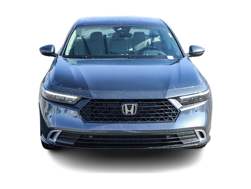 Thumbnail: 2026 Honda Accord - 5