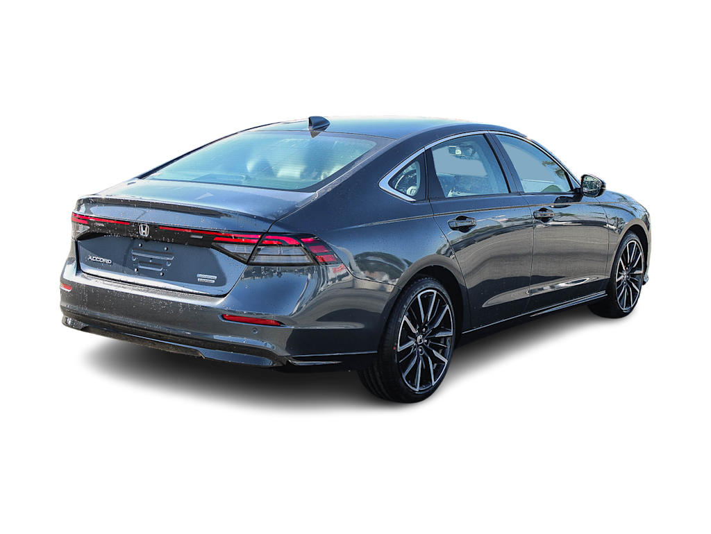 Thumbnail: 2026 Honda Accord - 20