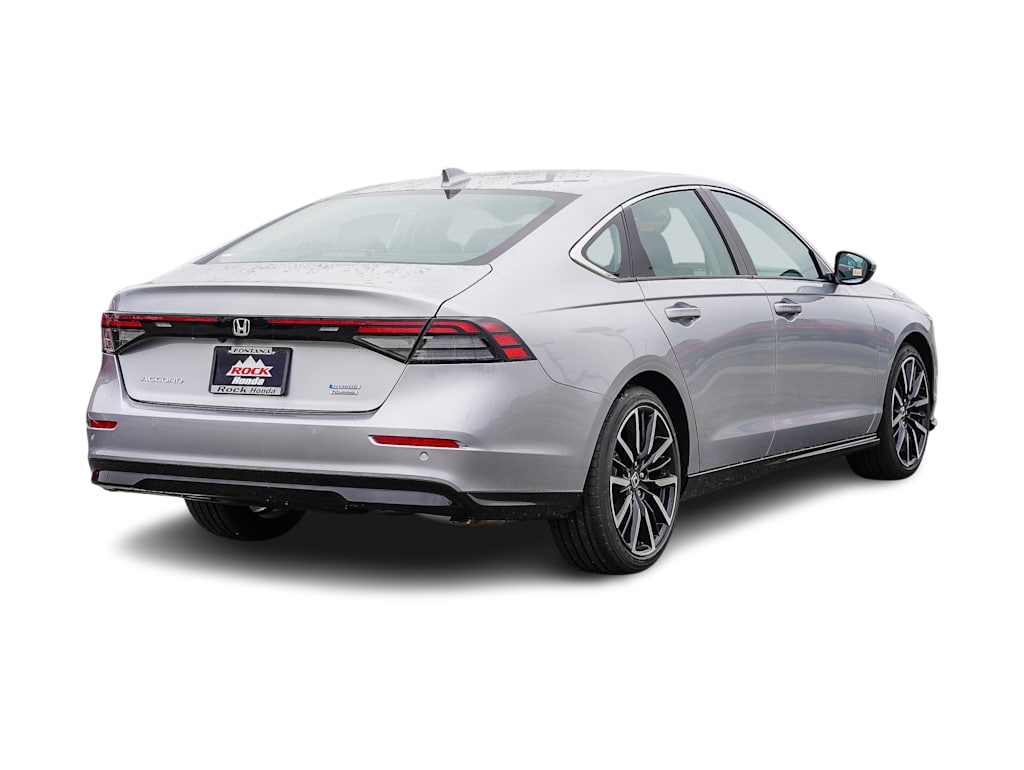 Thumbnail: 2025 Honda Accord - 17