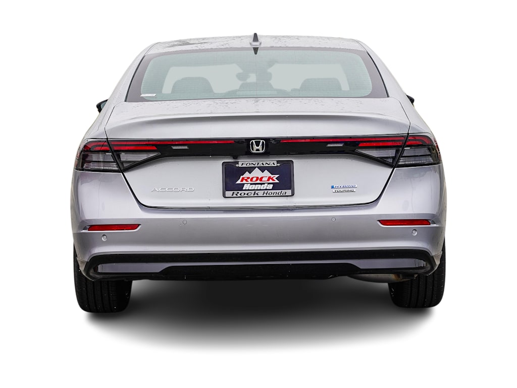 Thumbnail: 2025 Honda Accord - 4