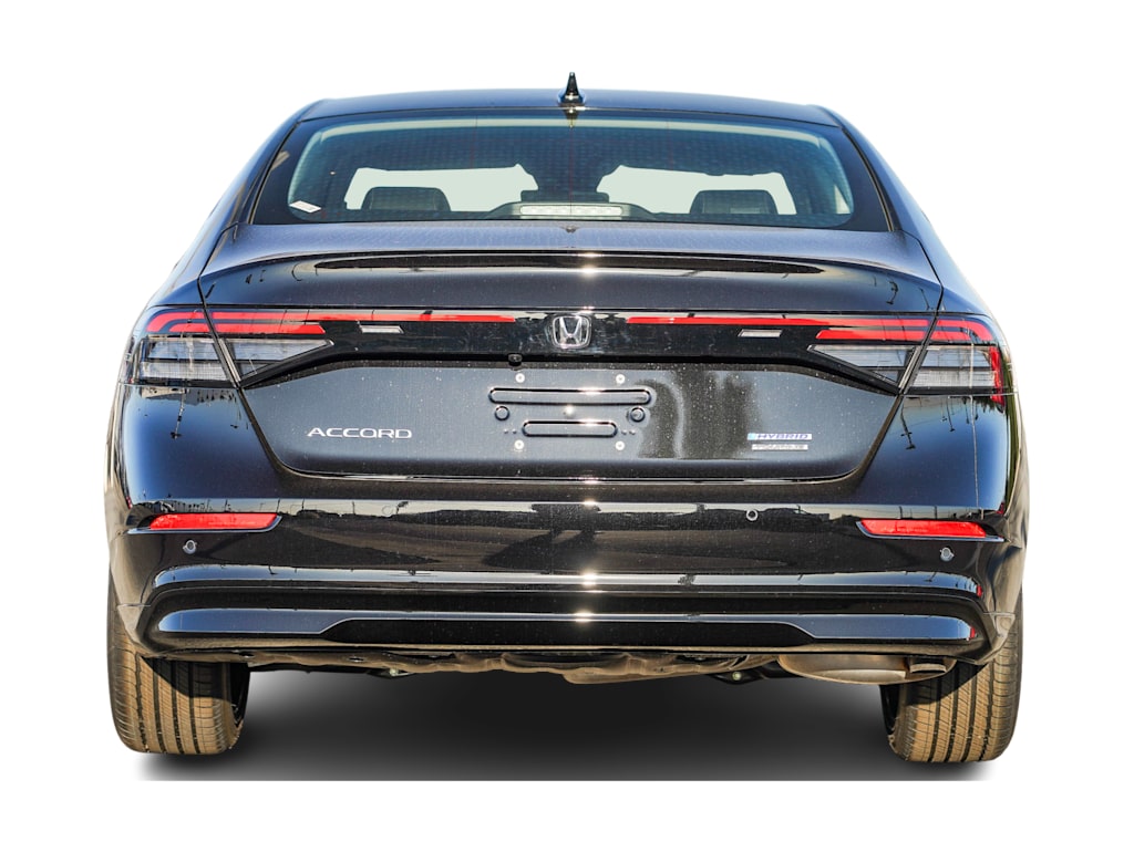 Thumbnail: 2025 Honda Accord - 4